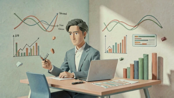 Business Intelligence: Спринт — воркфлоу та рев’ю