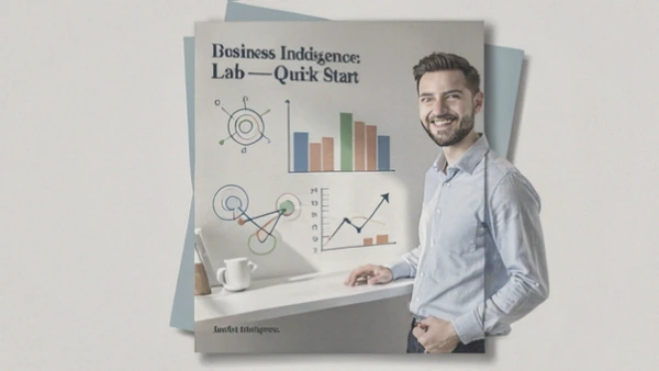 Business Intelligence: Lab — Quick Start