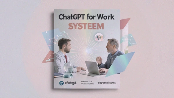 ChatGPT for Work: Lab — System and Results