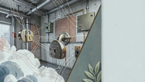Cloud Security and Compliance: Applied — Confident Applied Level