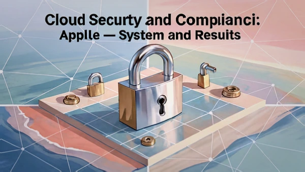 Cloud Security and Compliance: Applied — System and Results