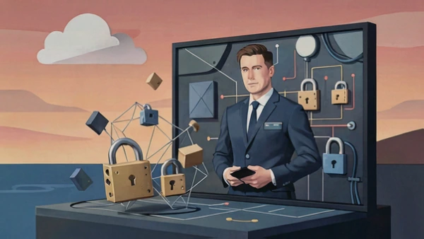 Cloud Security and Compliance: Bootcamp — Quick Start