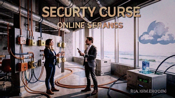 Cloud Security and Compliance: Complete — Quick Start