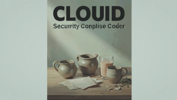 Cloud Security and Compliance: Intensive — Quick Start