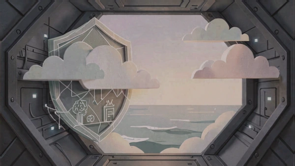 Cloud Security and Compliance: Lab — Implementation at Work