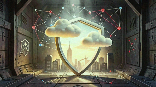 Cloud Security and Compliance: Lab — Quick Start