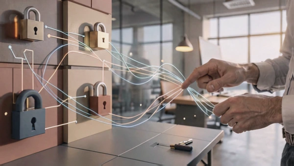 Cloud Security and Compliance: Starter — Confident Applied Level