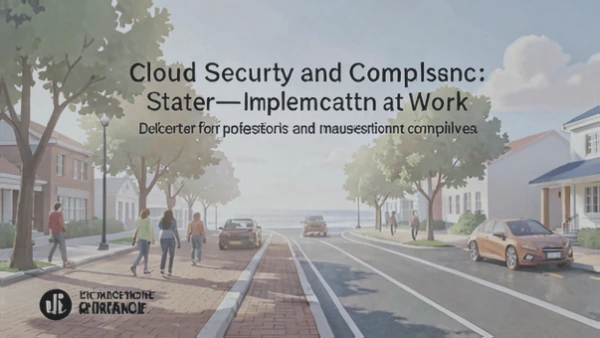 Cloud Security and Compliance: Starter — Implementation at Work