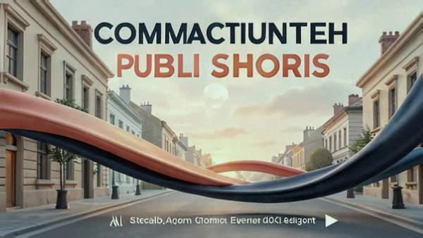 Communication and Public Speaking: Masterclass — Implementation at Work