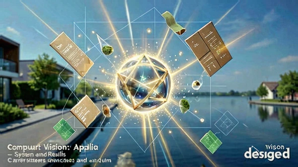 Computer Vision: Applied — System and Results