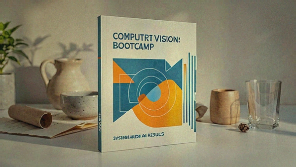 Computer Vision: Bootcamp — System and Results