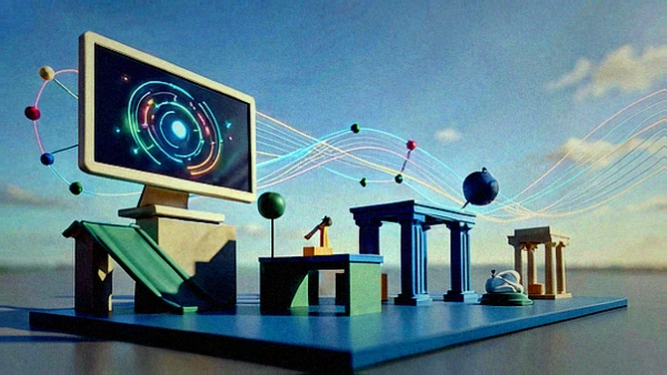 Computer Vision: Complete — System and Results
