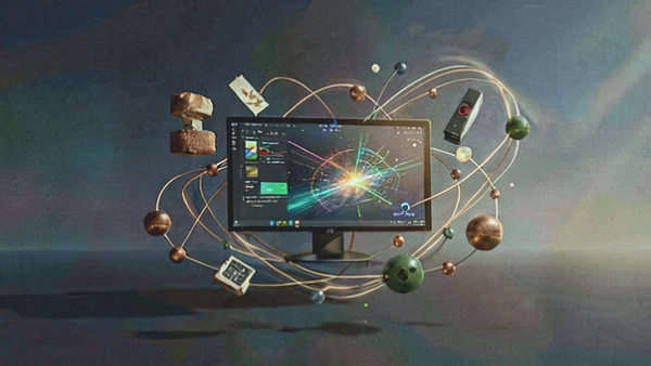 Computer Vision: Оператор — воркфлоу та рев’ю