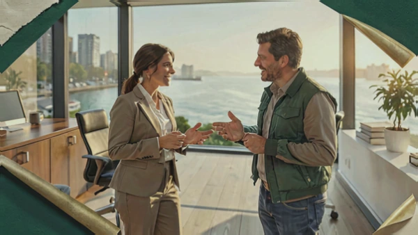 Conversational English and Fluency: Quick Course — Quick Start