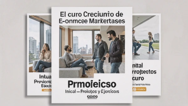 Crecimiento de E-commerce en Marketplaces: Inicial — Proyectos y Ejercicios