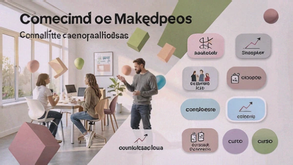Crescimento de E-commerce em Marketplaces: Completo — Casos Passo a Passo