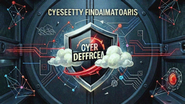 Cybersecurity Fundamentals: Bootcamp — Quick Start