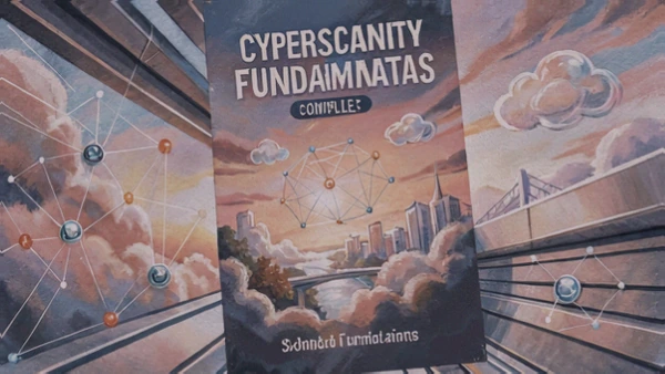 Cybersecurity Fundamentals: Complete — Confident Applied Level