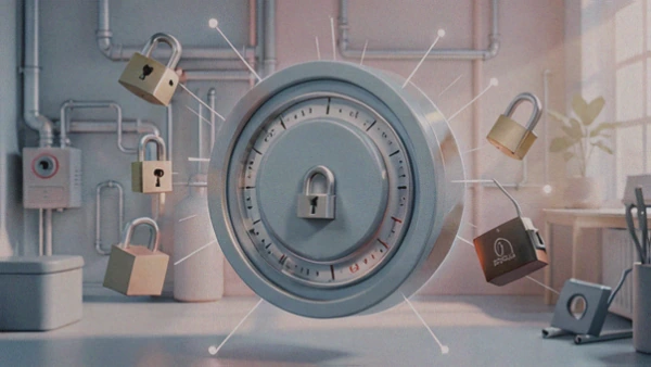 Cybersecurity Fundamentals: Complete — Quick Start