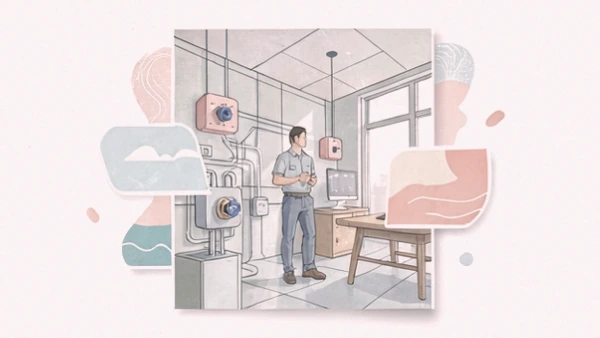 Cybersecurity Fundamentals: Lab — Quick Start