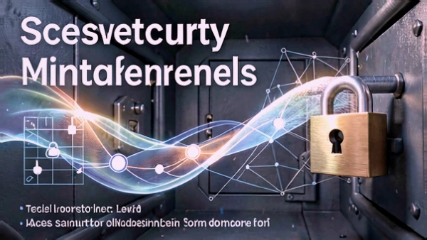 Cybersecurity Fundamentals: Masterclass — Confident Applied Level