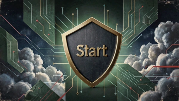 Cybersecurity Fundamentals: Starter — Quick Start