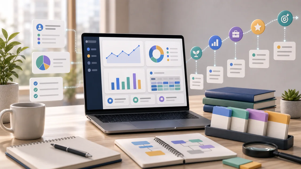 Data Analyst Career Guide and Interview Preparation
