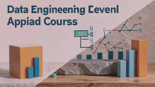 Data Engineering: Applied — Confident Applied Level