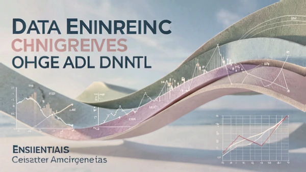 Data Engineering: Clinic — Advanced Essentials
