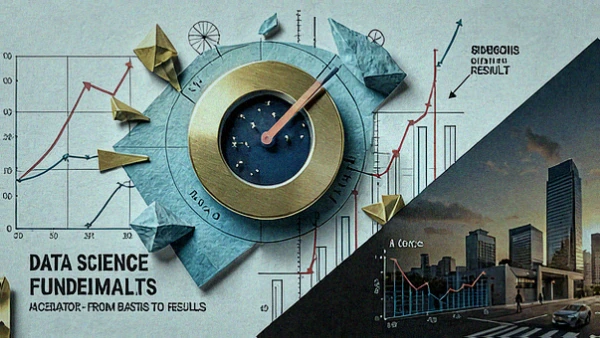 Data Science Fundamentals: Accelerator — From Basics to Results