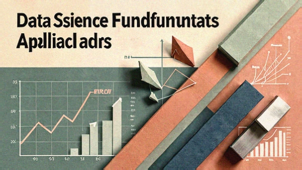 Data Science Fundamentals: Applied — Confident Applied Level
