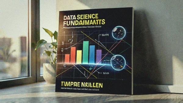 Data Science Fundamentals: Blueprint — Projects and Templates