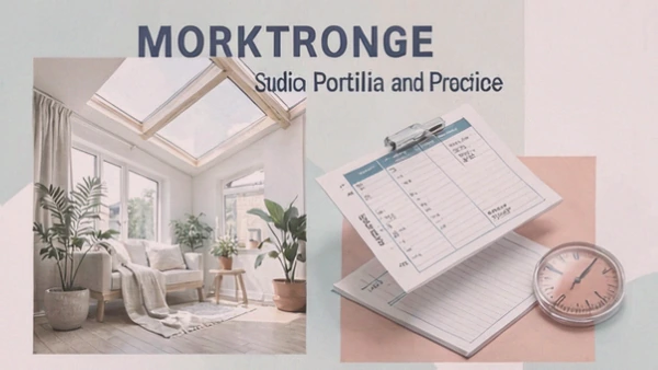Data Science Fundamentals: Studio — Portfolio and Practice