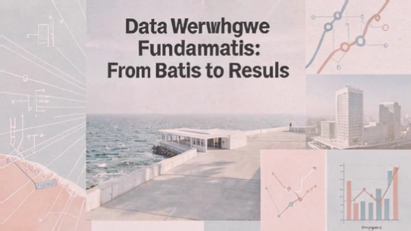 Data Warehouse Fundamentals: Workshop — From Basics to Results