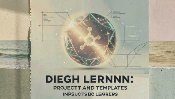 Deep Learning: Accelerator — Projects and Templates