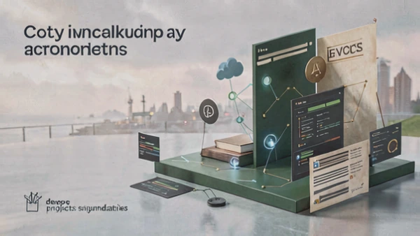 DevOps Fundamentals: Applied — Projects and Assignments