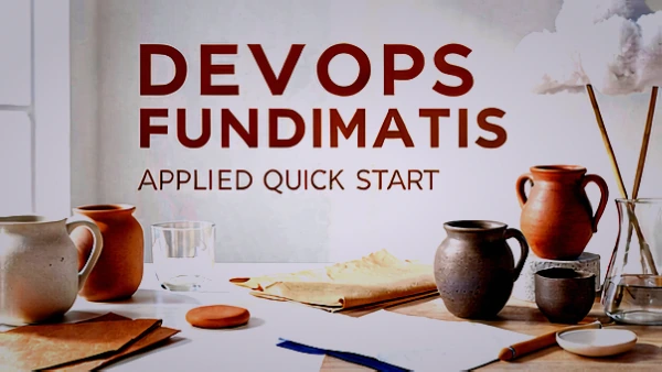 DevOps Fundamentals: Applied — Quick Start