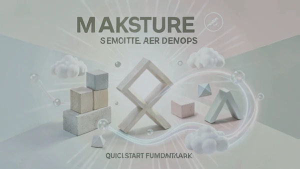 DevOps Fundamentals: Complete — Quick Start