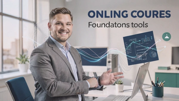 DevOps Fundamentals: Intensive — Foundations and Tools