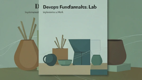 DevOps Fundamentals: Lab — Implementation at Work