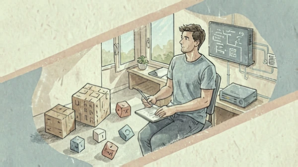 DevOps Fundamentals: Lab — Quick Start