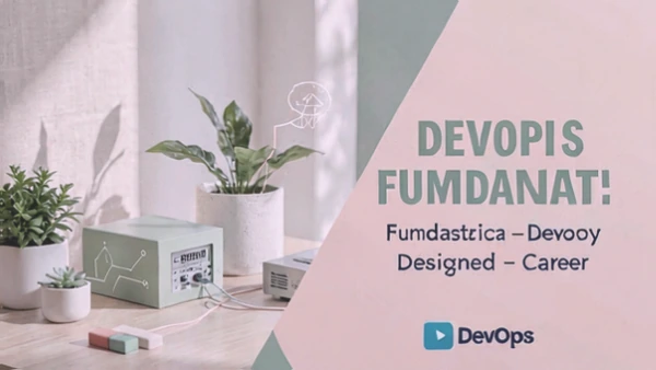 DevOps Fundamentals: Lab — System and Results