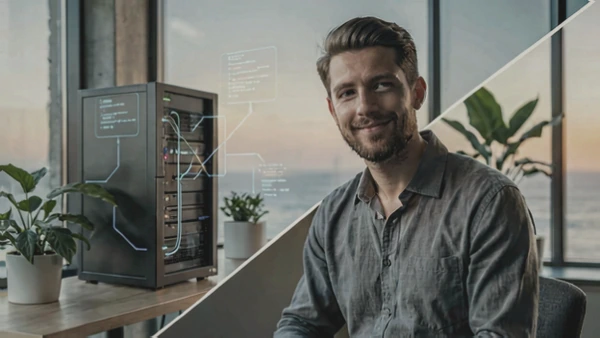 DevOps Fundamentals: Masterclass — Confident Applied Level
