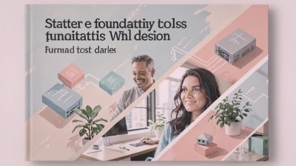 DevOps Fundamentals: Starter — Foundations and Tools