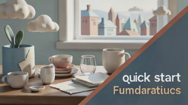 DevOps Fundamentals: Starter — Quick Start