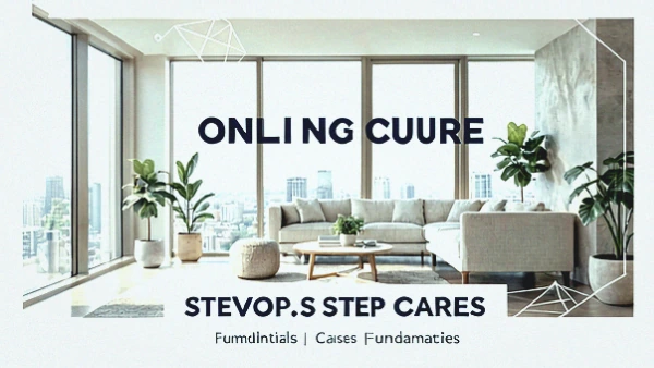 DevOps Fundamentals: Starter — Step-by-Step Cases