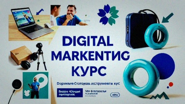 Digital marketing: Практикум — проекты и шаблоны