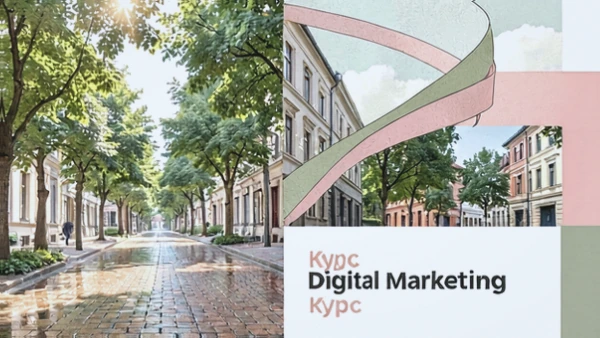 Digital marketing: Мастер-класс — Уверенный applied-level