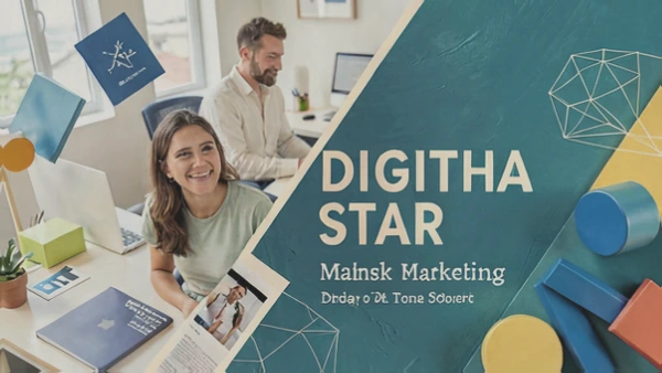 Digital Marketing: Workshop — Quick Start