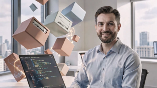Docker and Kubernetes: Starter — Confident Applied Level